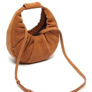 STAUD mini moon bag